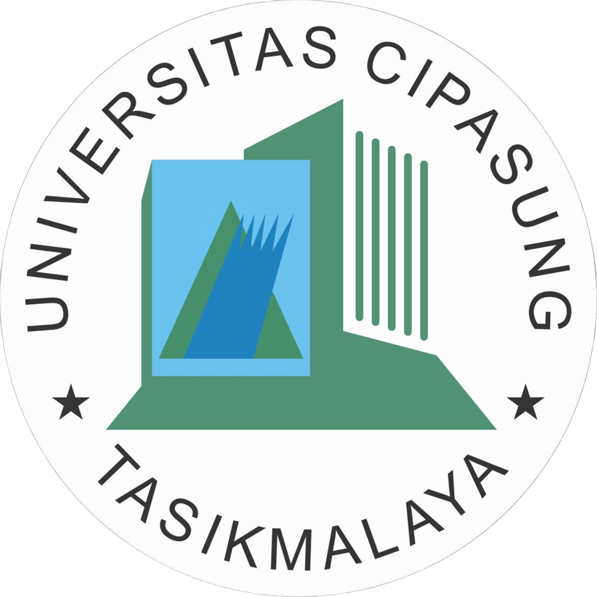 Logo Universitas Cipasung